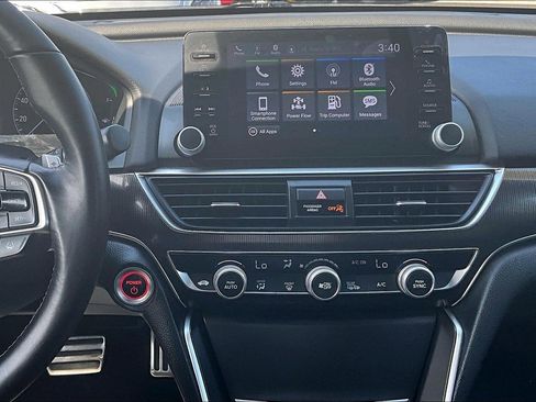 Used 2022 Honda Accord Sport image 6