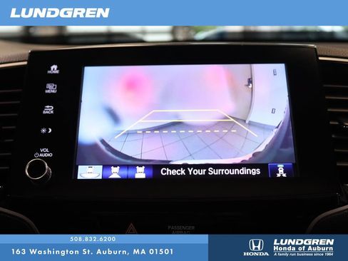 Used 2023 Honda Ridgeline RTL image 26