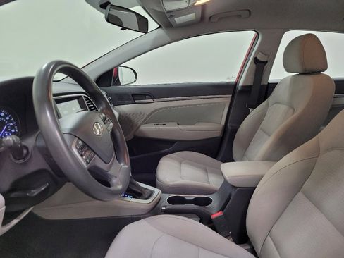 Used 2018 Hyundai Elantra SEL FWD image 17