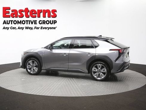 Used 2023 Subaru Solterra AWD image 64
