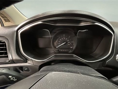 Used 2017 Ford Fusion Energi Titanium FWD image 13