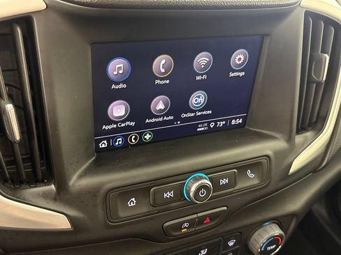 Certified 2024 GMC Terrain SLE FWD image 36