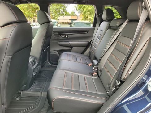 New 2026 Honda CR-V Sport-L image 11