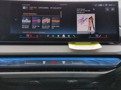 New 2026 BMW X3 xDrive30 image 12