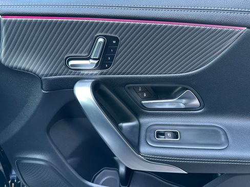 Certified 2025 Mercedes-Benz CLA 250 image 19