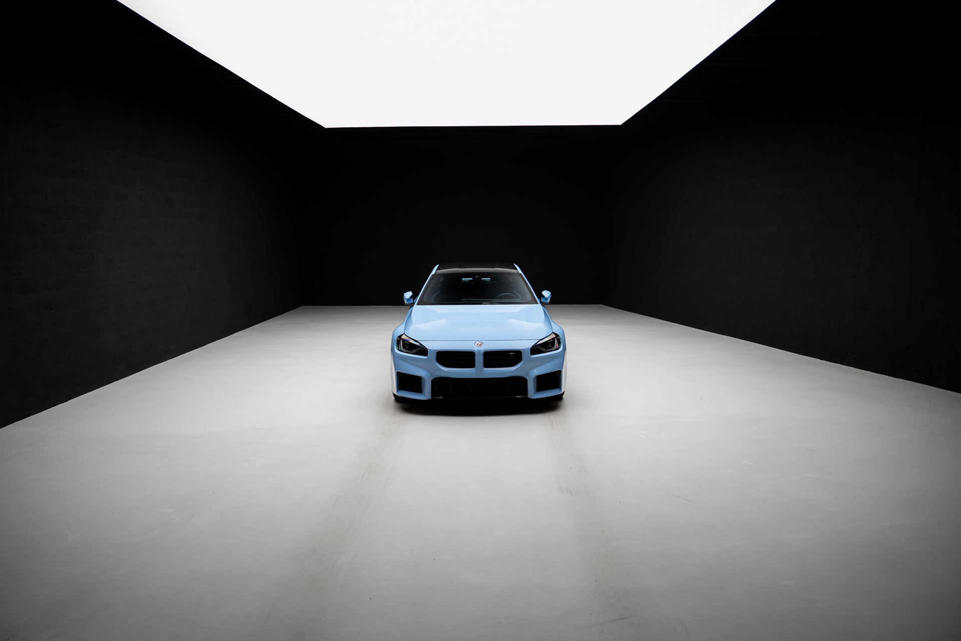 Used 2024 BMW M2 w/ Carbon Package RWD image 86