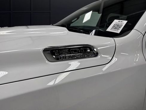 Used 2023 RAM 1500 Laramie image 37