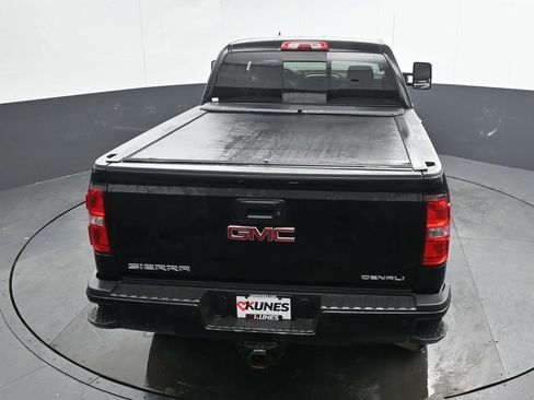 Used 2016 GMC Sierra 2500 Denali w/ Duramax Plus Package image 26