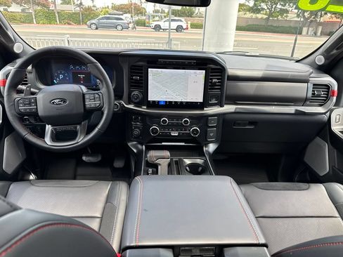 Used 2026 Ford F150 Raptor AWD/4WD image 15