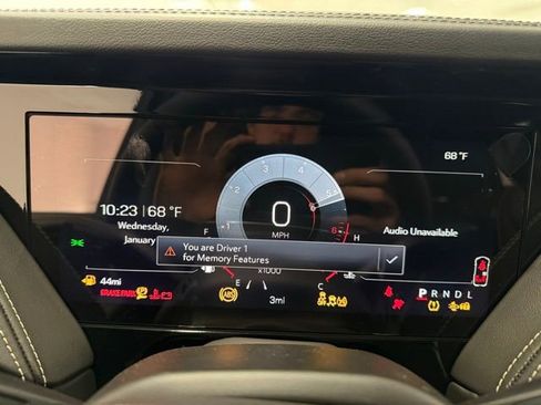 New 2026 GMC Yukon XL Elevation w/ LPO, Floor Liner Package image 22