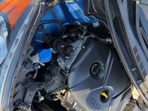 Used 2014 Kia Forte EX image 9