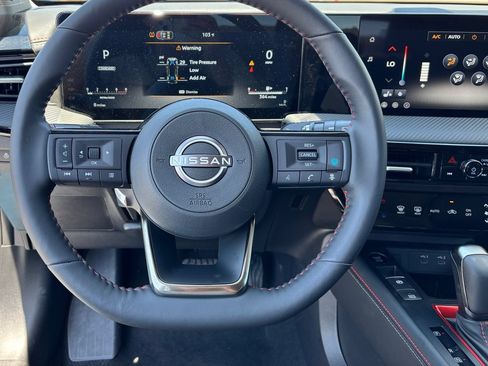 New 2026 Nissan Kicks SR FWD image 20