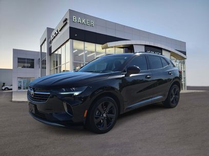 Used 2023 Buick Envision Preferred w/ Sport Touring Package
