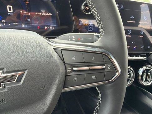 New 2026 Chevrolet Blazer EV LT AWD/4WD image 41
