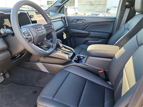 New 2026 GMC Canyon Elevation w/ Convenience Package image 13