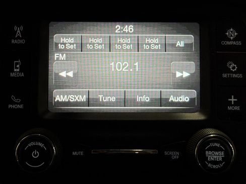 Used 2023 RAM 4500 SLT w/ Quick Order Package 2YG SLT image 5