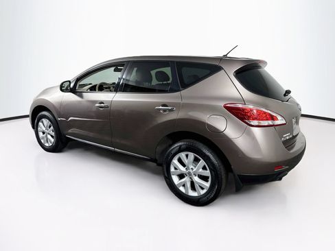 Used 2012 Nissan Murano S AWD/4WD image 5