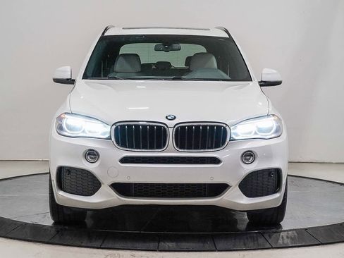Used 2016 BMW X5 xDrive35i image 2