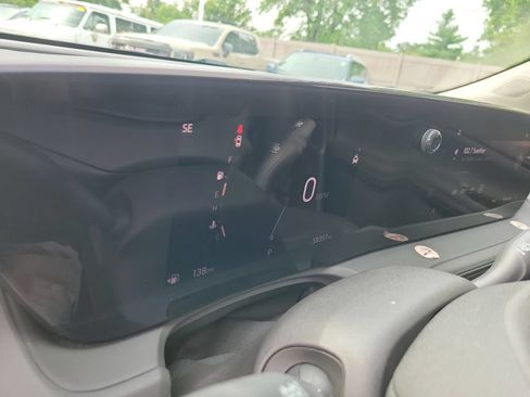 Used 2024 Buick Encore GX Sport Touring AWD/4WD image 26