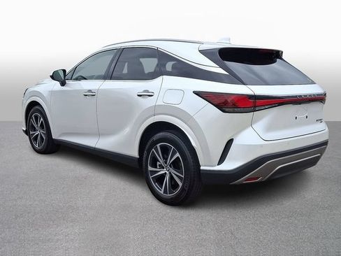 Used 2025 Lexus RX 350 Premium AWD/4WD image 6