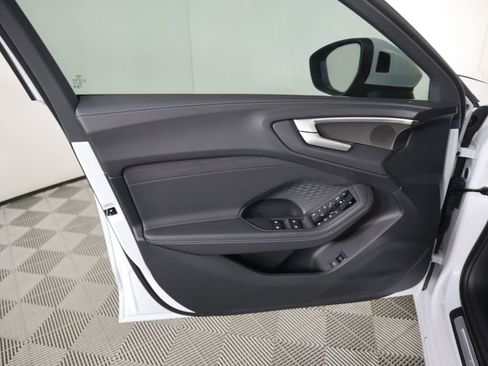 Used 2025 Audi A5 2.0T Premium Plus Sedan w/ Premium Plus image 27