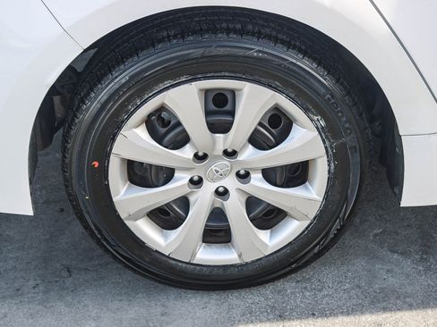 Used 2024 Toyota Corolla LE image 11