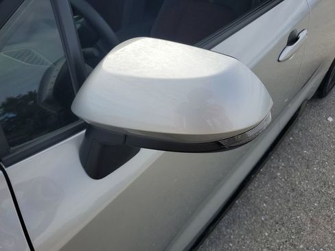 Certified 2026 Toyota Corolla SE image 21