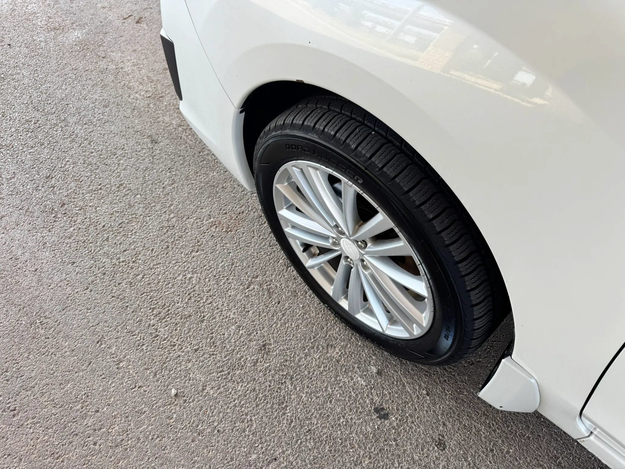 Used 2014 Subaru Impreza 2.0i Limited AWD/4WD image 27
