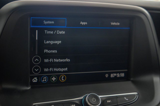 Used 2019 Chevrolet Camaro LT w/ RS Package RWD image 30