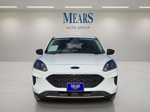 Used 2022 Ford Escape SE w/ Convenience Package image 9