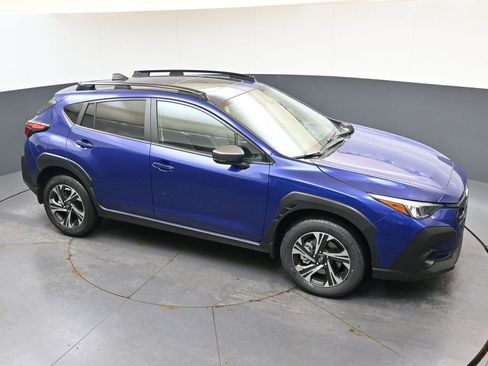 New 2026 Subaru Crosstrek 2.0i Premium image 52