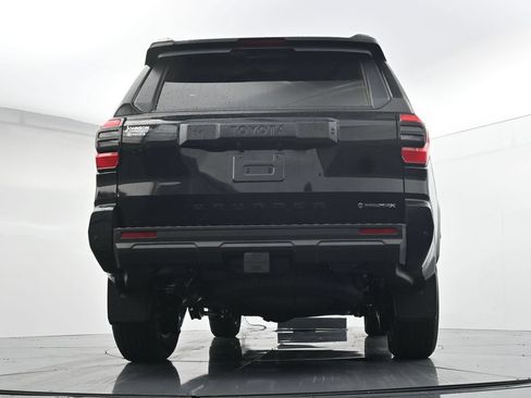 Used 2026 Toyota 4Runner TRD Off-Road Premium w/ Tow Technology Package AWD/4WD image 21