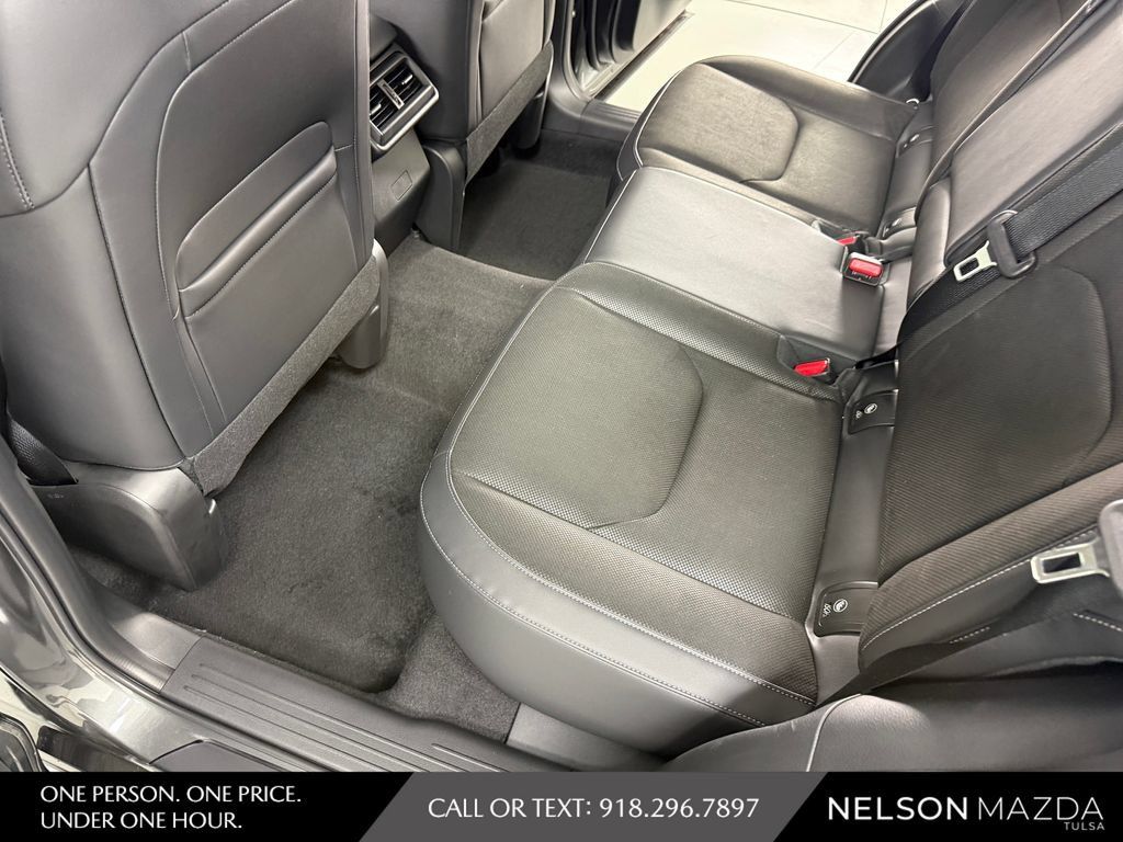 New 2026 MAZDA CX-5 Preferred AWD/4WD image 35
