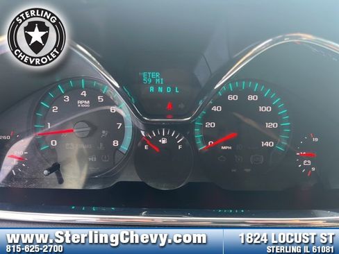 Used 2017 Chevrolet Traverse Premier image 13