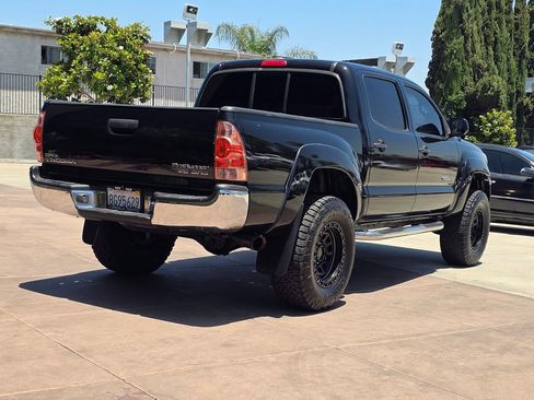 Used 2007 Toyota Tacoma PreRunner RWD image 10