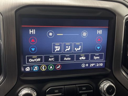 Certified 2021 GMC Sierra 1500 Denali image 22