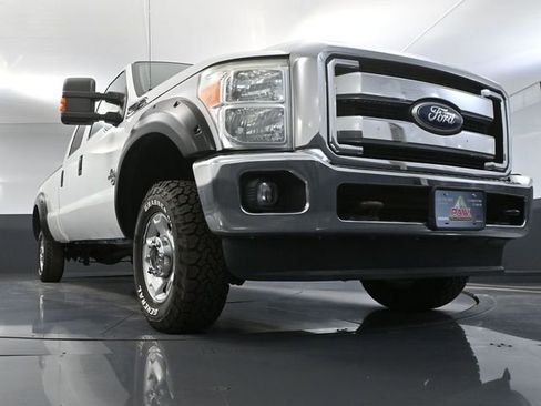 Used 2011 Ford F350 XLT image 45
