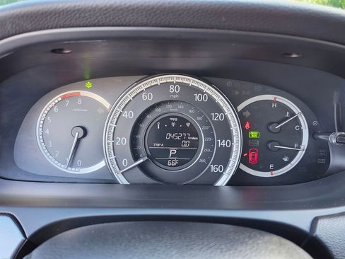 Used 2015 Honda Accord LX image 28