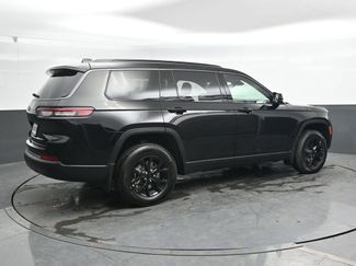 New 2026 Jeep Grand Cherokee L 4WD video 2