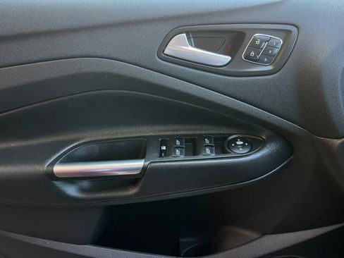 Used 2016 Ford Escape Titanium w/ Equipment Group 301A FWD image 13