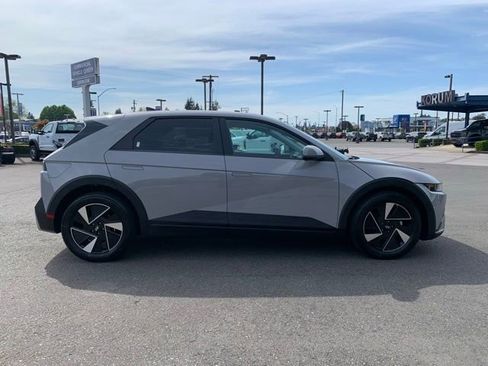 New 2026 Hyundai Ioniq 5 SE AWD/4WD image 7