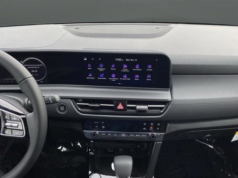 New 2026 Kia Seltos EX AWD/4WD image 8