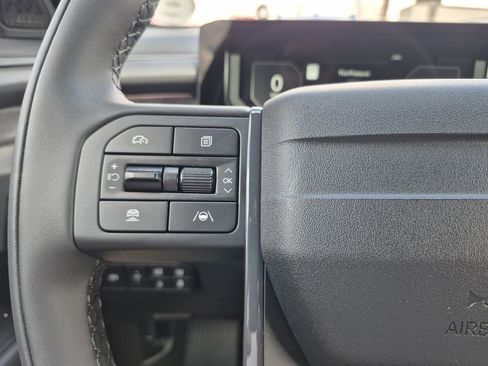 New 2027 Kia Telluride SX X-Pro AWD/4WD image 18