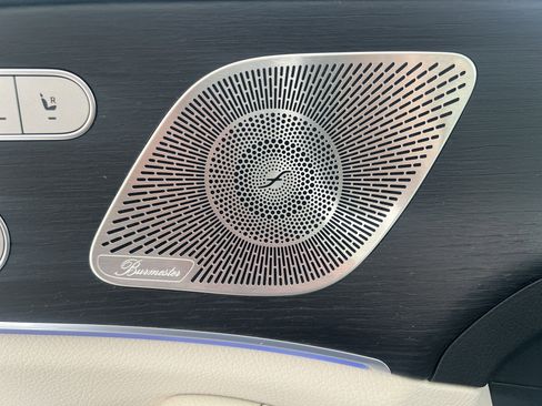 Certified 2025 Mercedes-Benz GLE 450e 4MATIC image 18