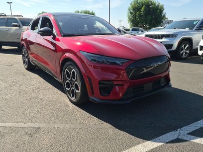 Used 2024 Ford Mustang Mach-E GT