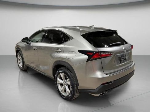 Used 2017 Lexus NX 200t AWD w/ Premium Package image 6