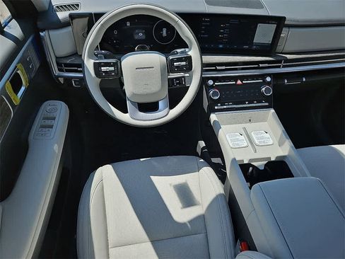 New 2026 Hyundai Santa Fe Calligraphy image 9