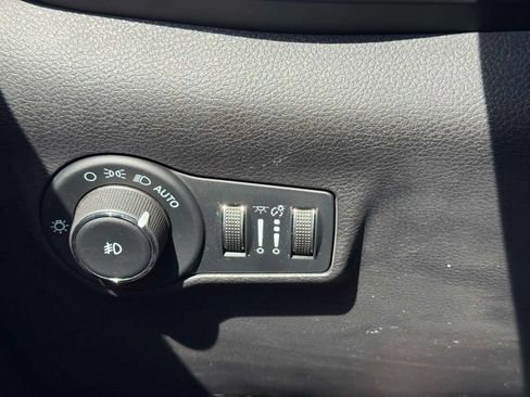 Used 2022 Jeep Compass Limited w/ Sun and Sound Group AWD/4WD image 22