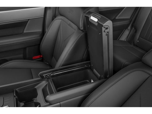 New 2026 Hyundai Santa Fe XRT image 9