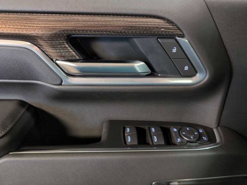 New 2026 Chevrolet Silverado 2500 LT w/ All Star Edition AWD/4WD image 24